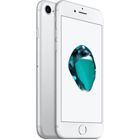 iPhone 7 128 Go - Argent