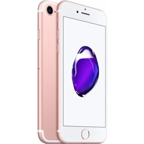 iPhone 7 128 Go - Or Rose