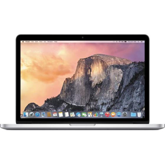 MBP MF840LL/A 13" i5 2.7G...