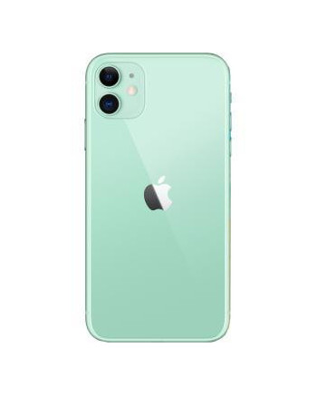 iPhone 11 64 Go - Vert