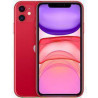 iPhone 11 64 Go - Rouge