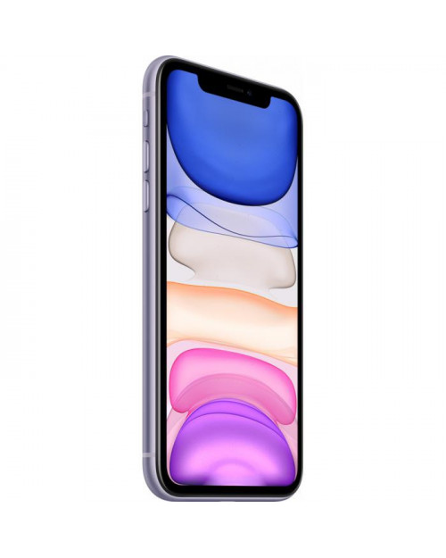 iPhone 11 128 Go - Mauve