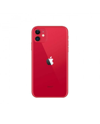 iPhone 11 128 Go - Rouge