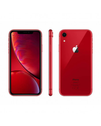 iPhone 11 128 Go - Rouge