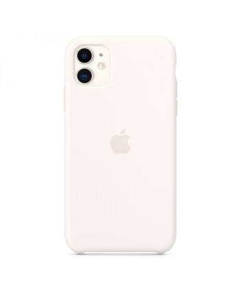 iPhone 11 128 Go - Blanc