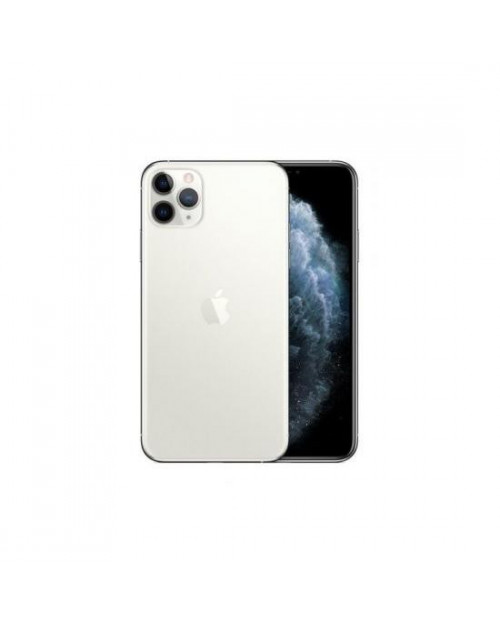 iPhone 11 Pro Max 64 Go - Argent