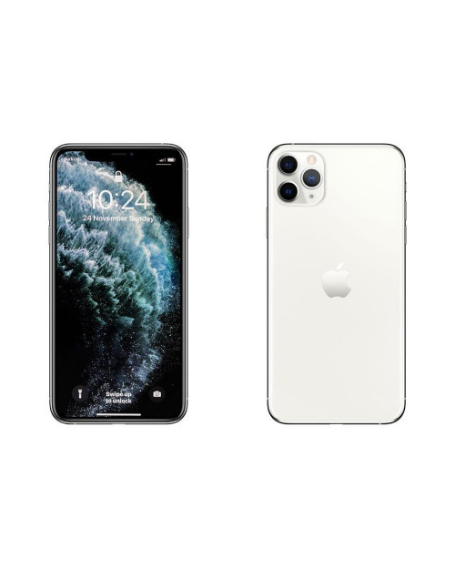 iPhone 11 Pro Max 64 Go - Argent