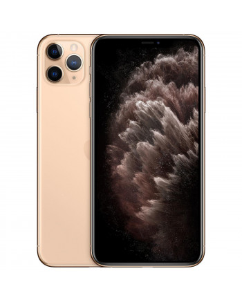 iPhone 11 Pro Max 64 Go - Or