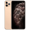 iPhone 11 Pro Max 64 Go - Or