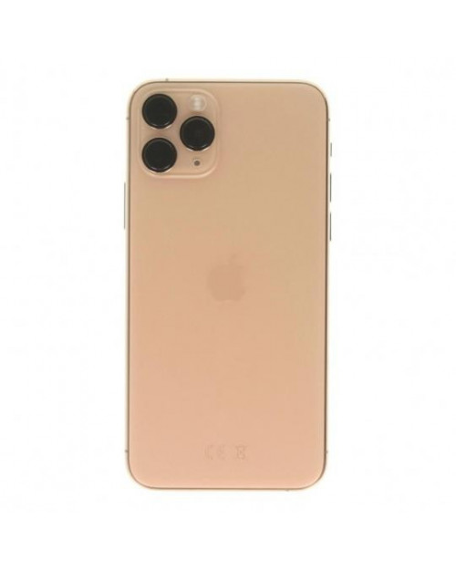 iPhone 11 Pro Max 64 Go - Or