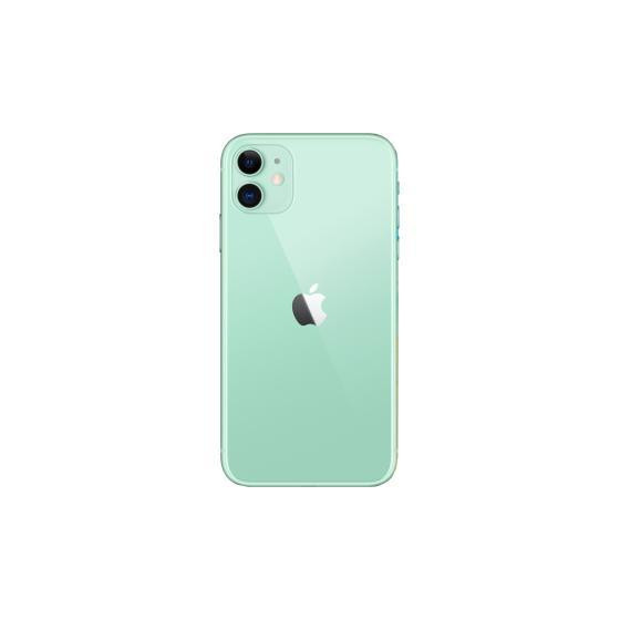 iPhone 11 256 Go - VERT