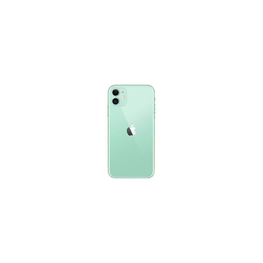 iPhone 11 256 Go - VERT