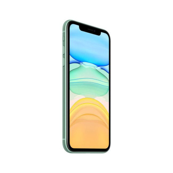 iPhone 11 256 Go - VERT