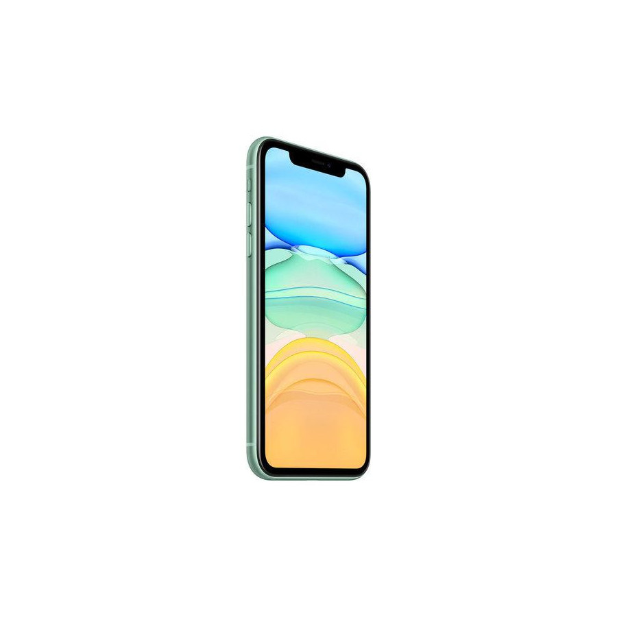 iPhone 11 256 Go - VERT