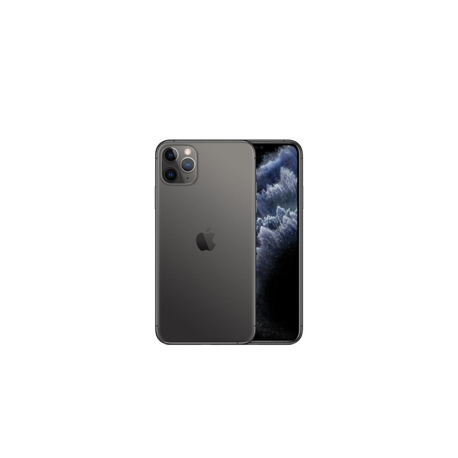 iPhone 11 Pro 64 Go - Gris Sidéral