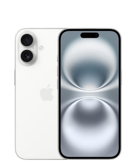 iPhone 16