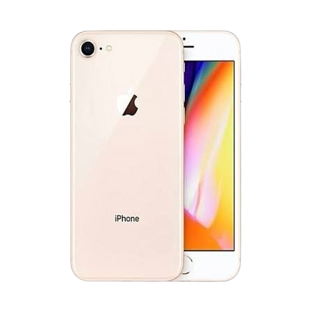 iPhone 8