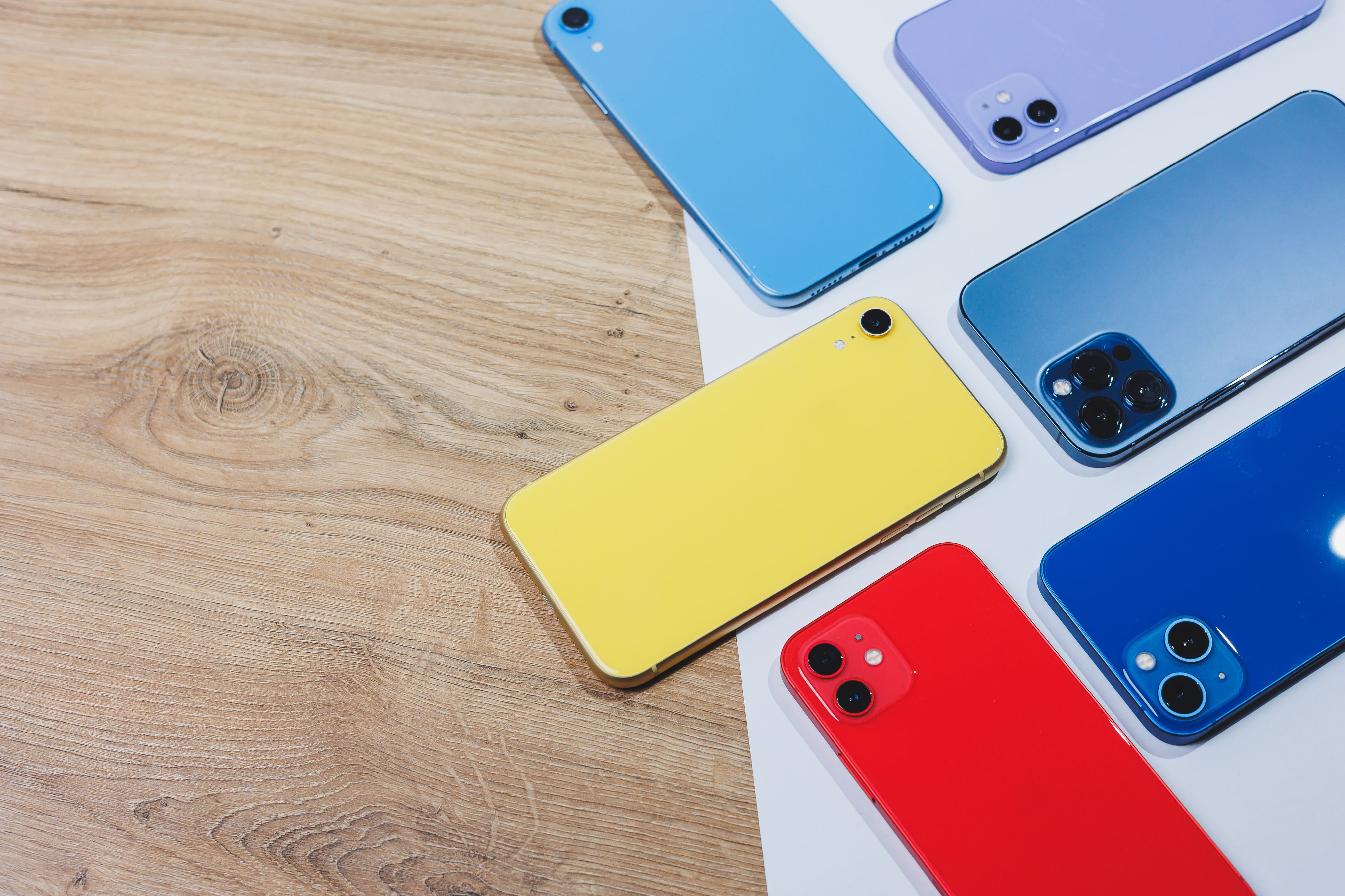 Comment bien choisir son smartphone reconditionné ?