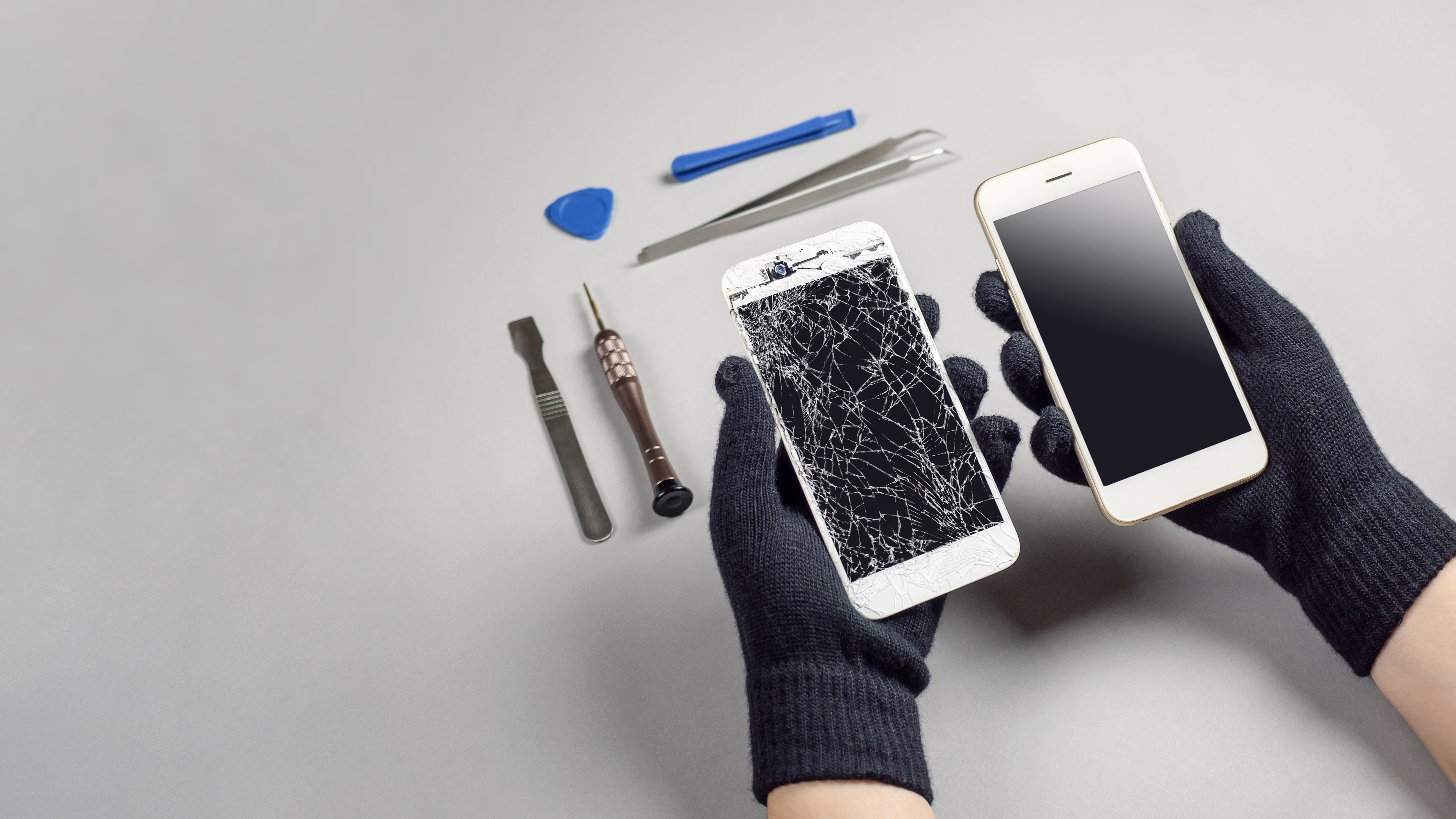 Téléphones reconditionnés : pourquoi ce marché explose en 2025 ?